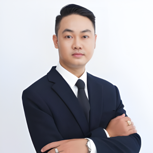 Jony Minh